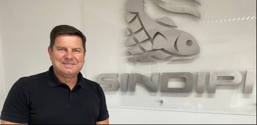 5 Perguntas a Agnaldo Santos, novo presidente do Sindipi