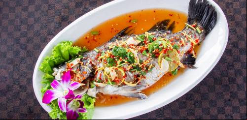 Tendência do consumo de pescado sustentável pelo brasileiro
