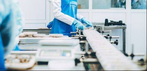 Fluxos de produção x contaminação cruzada nas indústrias 